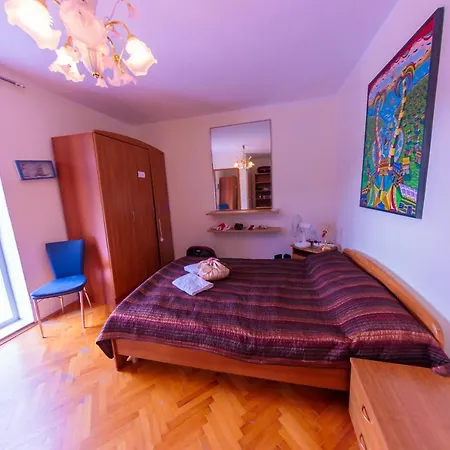 Guest house Royal Palace
