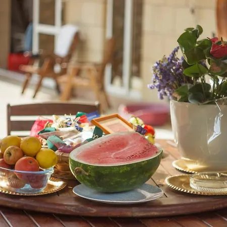 Guest house Royal Palace 3*
